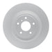 Disc Brake Rotor Dynamic Friction 604-68018