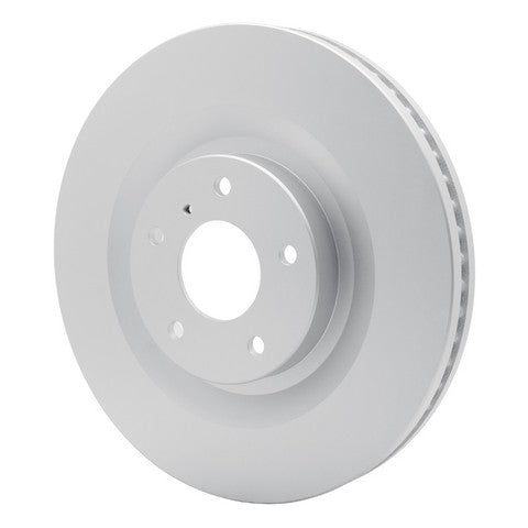 Disc Brake Rotor Dynamic Friction 604-68018