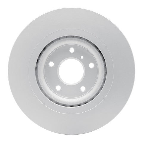 Disc Brake Rotor Dynamic Friction 604-68018