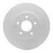 Disc Brake Rotor Dynamic Friction 604-68019