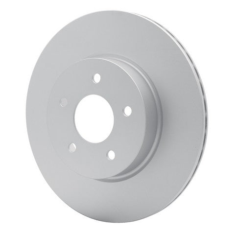 Disc Brake Rotor Dynamic Friction 604-68019
