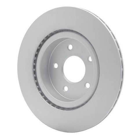 Disc Brake Rotor Dynamic Friction 604-68019