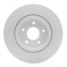 Disc Brake Rotor Dynamic Friction 604-68019