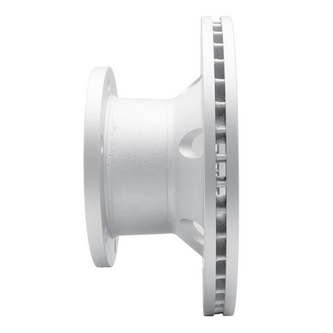 Disc Brake Rotor Dynamic Friction 604-71001