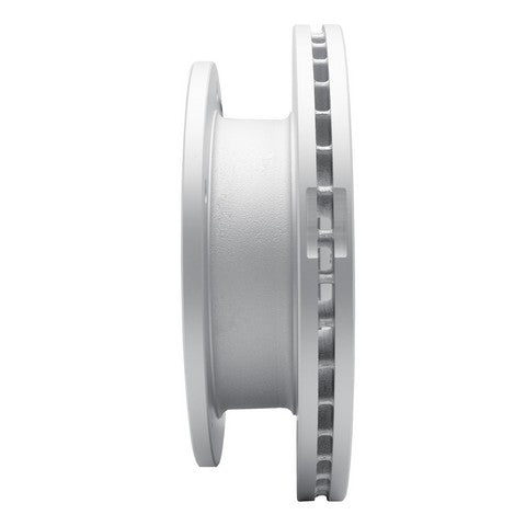 Disc Brake Rotor Dynamic Friction 604-71002