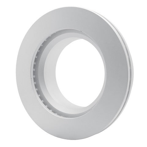Disc Brake Rotor Dynamic Friction 604-71002