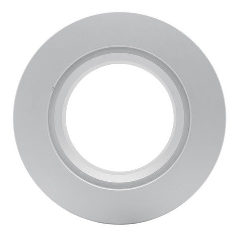 Disc Brake Rotor Dynamic Friction 604-71002