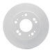 Disc Brake Rotor Dynamic Friction 604-72023