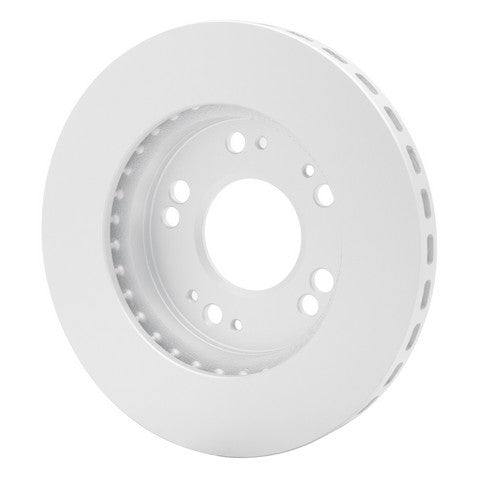Disc Brake Rotor Dynamic Friction 604-72023