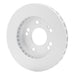 Disc Brake Rotor Dynamic Friction 604-72023