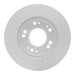 Disc Brake Rotor Dynamic Friction 604-72023