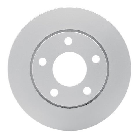 Disc Brake Rotor Dynamic Friction 604-73024
