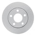 Disc Brake Rotor Dynamic Friction 604-73024