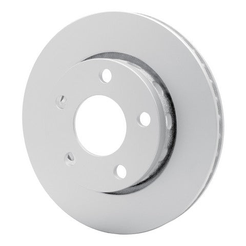 Disc Brake Rotor Dynamic Friction 604-73024