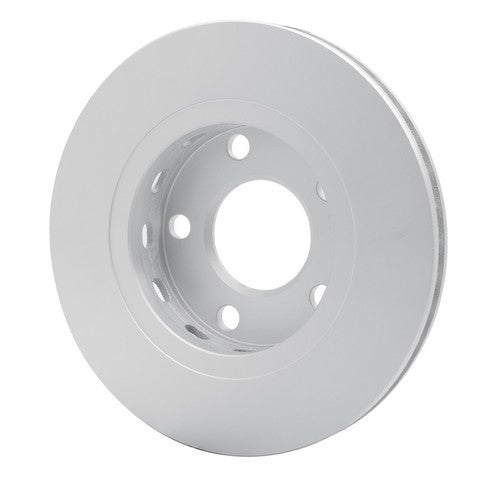 Disc Brake Rotor Dynamic Friction 604-73024