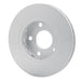 Disc Brake Rotor Dynamic Friction 604-73024