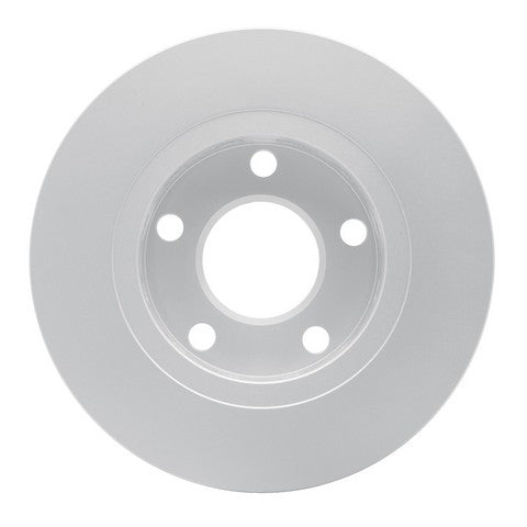 Disc Brake Rotor Dynamic Friction 604-73024