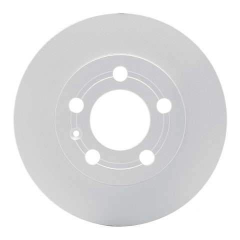Disc Brake Rotor Dynamic Friction 604-73025