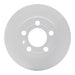 Disc Brake Rotor Dynamic Friction 604-73025