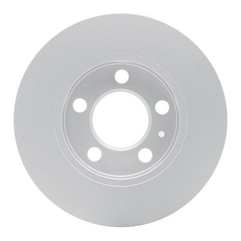Disc Brake Rotor Dynamic Friction 604-73025