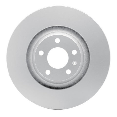 Disc Brake Rotor Dynamic Friction 604-73038