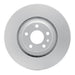 Disc Brake Rotor Dynamic Friction 604-73038