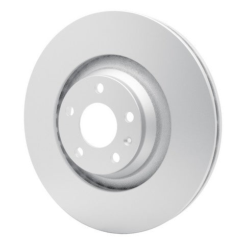 Disc Brake Rotor Dynamic Friction 604-73038
