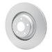 Disc Brake Rotor Dynamic Friction 604-73038