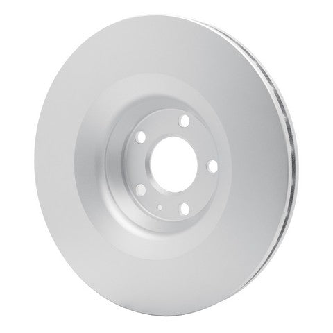 Disc Brake Rotor Dynamic Friction 604-73038