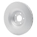 Disc Brake Rotor Dynamic Friction 604-73038