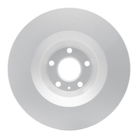 Disc Brake Rotor Dynamic Friction 604-73038