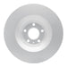 Disc Brake Rotor Dynamic Friction 604-73038