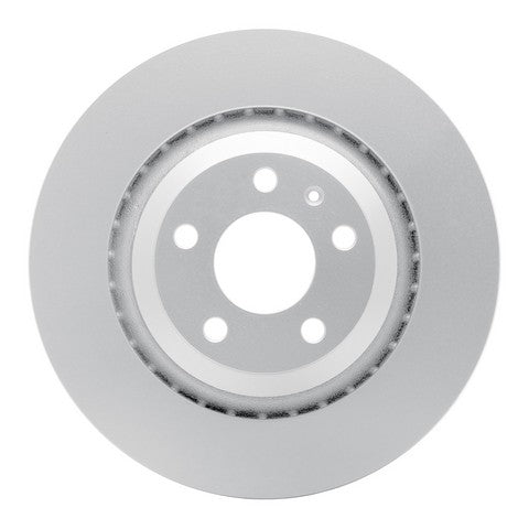 Disc Brake Rotor Dynamic Friction 604-73039