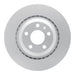 Disc Brake Rotor Dynamic Friction 604-73039