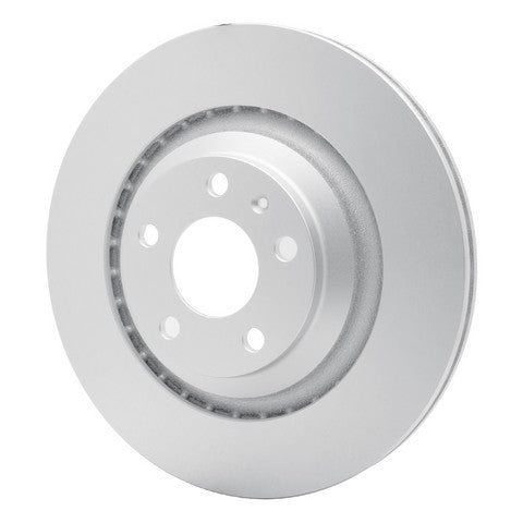 Disc Brake Rotor Dynamic Friction 604-73039