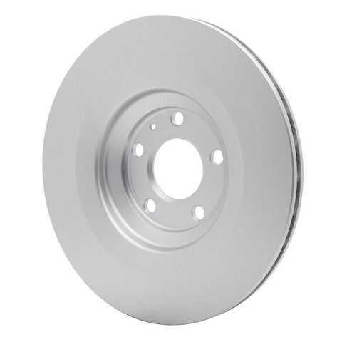 Disc Brake Rotor Dynamic Friction 604-73039