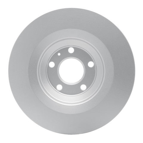 Disc Brake Rotor Dynamic Friction 604-73039