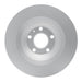 Disc Brake Rotor Dynamic Friction 604-73039