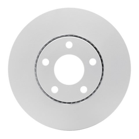 Disc Brake Rotor Dynamic Friction 604-73041