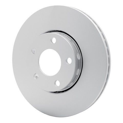 Disc Brake Rotor Dynamic Friction 604-73041