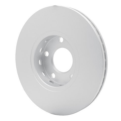 Disc Brake Rotor Dynamic Friction 604-73041