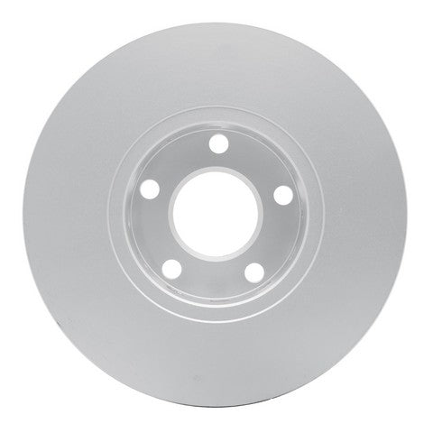 Disc Brake Rotor Dynamic Friction 604-73041