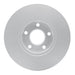 Disc Brake Rotor Dynamic Friction 604-73041
