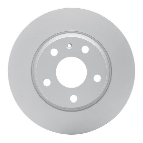 Disc Brake Rotor Dynamic Friction 604-73053
