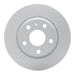 Disc Brake Rotor Dynamic Friction 604-73053