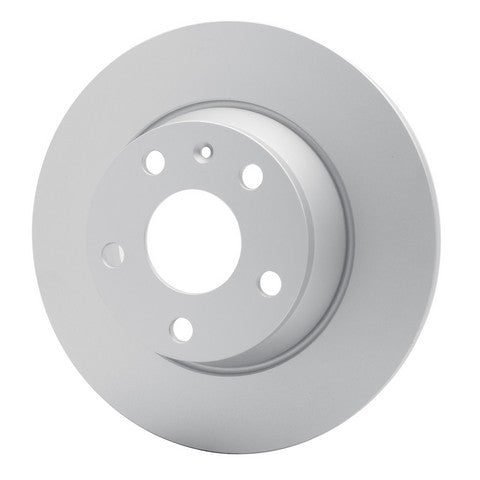 Disc Brake Rotor Dynamic Friction 604-73053
