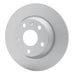 Disc Brake Rotor Dynamic Friction 604-73053