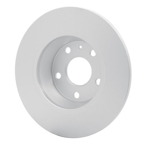 Disc Brake Rotor Dynamic Friction 604-73053