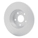 Disc Brake Rotor Dynamic Friction 604-73053