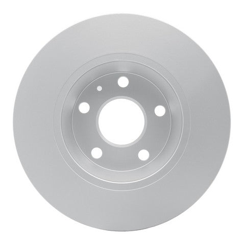 Disc Brake Rotor Dynamic Friction 604-73053